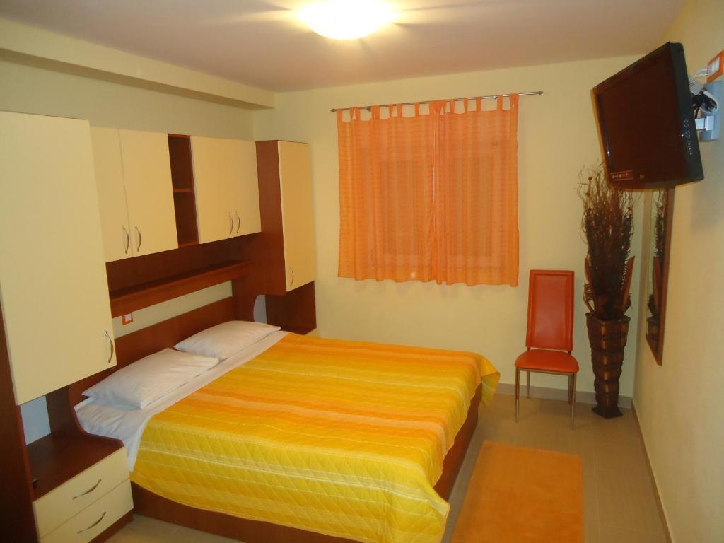 Villa Grgo Apartments Tučepi Habitación foto
